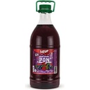 Zon sirup Lesní směs 3 l