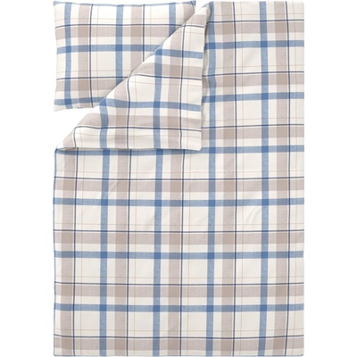 LIVARNO povlečení Renforcé kostka 140x200 70x90 – Sleviste.cz