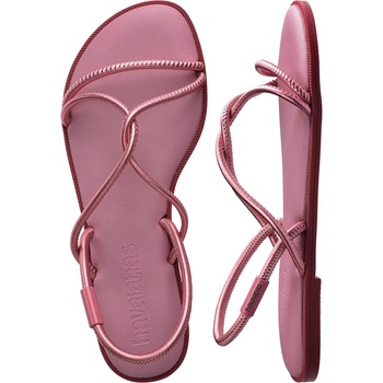 Havaianas сандали дамски UNA MANGA (4149609.9339)