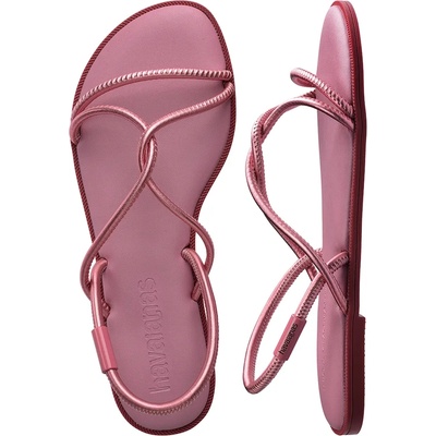 Havaianas сандали дамски UNA MANGA (4149609.9339)