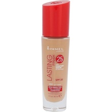 Rimmel London Lasting Finish 25H make-up 200 Soft Beige 30 ml