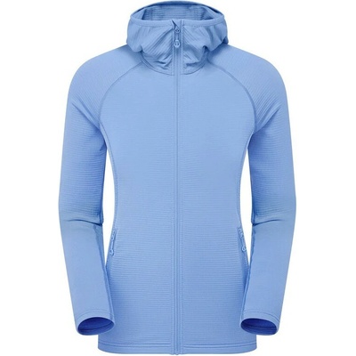 Montane Mikina Protium Lite Hoodie cornflower