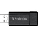 USB flash disky Verbatim Store 'n' Go PinStripe 8GB 49062