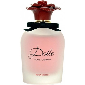 DOLCE & GABBANA Dolce Rosa Excelsa parfumovaná voda dámska 75 ml tester