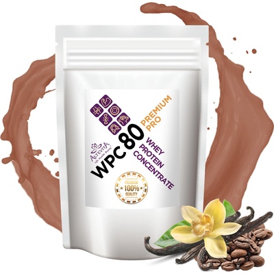Altevita WPC 80 1000 g
