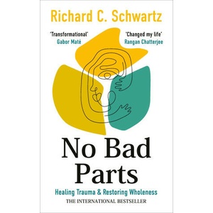 No Bad Parts (ISBN: 9781785045110)