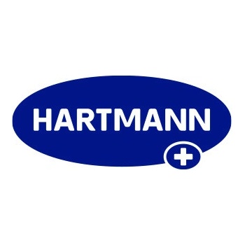 Hartmann Sterillium med 1 l