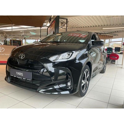 Toyota Yaris 1.5 Hybrid Comfort 85 kW