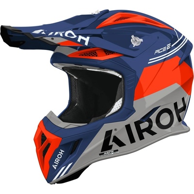 Airoh Aviator ACE 2 Fury 2027