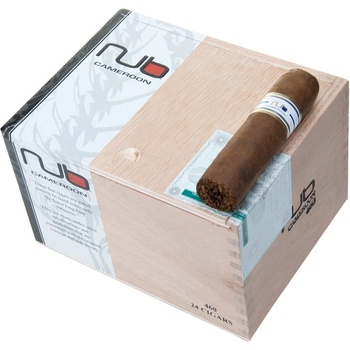 NUB 460 Cameroon