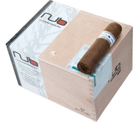 NUB 460 Cameroon