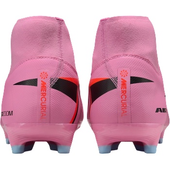 Nike Zoom Mercurial Superfly 10 Academy FG/MG