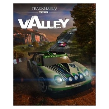 TrackMania 2: Valley