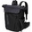MEATFLY раница Thiago Black 28 L Meatfly | Cheren | МЪЖЕ | 28 L