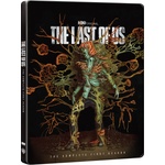 MagicBox The Last of Us 1. série (Steelbook) - 4Blu-ray (4K Ultra HD) (084641)