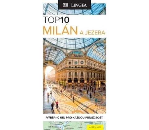 TOP10 Milán