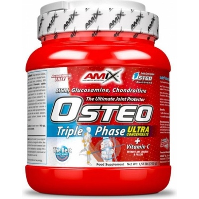 Amix Osteo Triple-Phase Concentrate 700 g