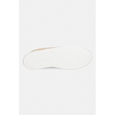 Tommy Hilfiger TH LOW PROFILE SLIP ON ниски кецове дамски (FW0FW09103)