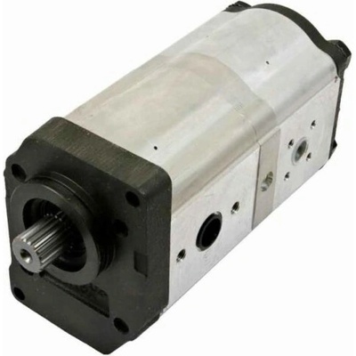 Hydrogenerátor URD25/10.02V-LSP 60L 55420949