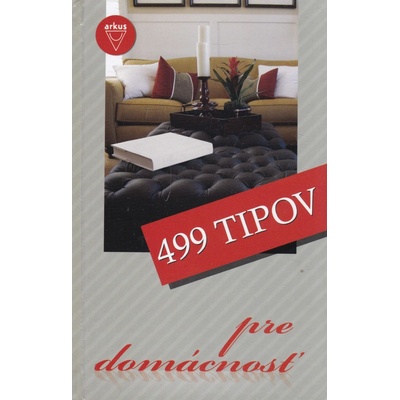 499 tipov pre milovníkov psov - Marie Trostburgrová