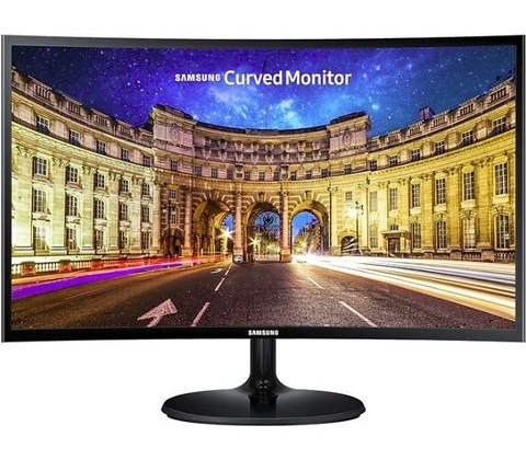 Samsung C27F390