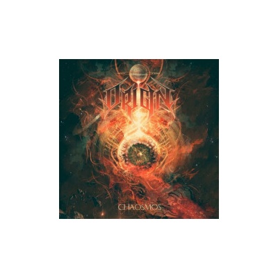 ORIGIN - CHAOSMOS LP