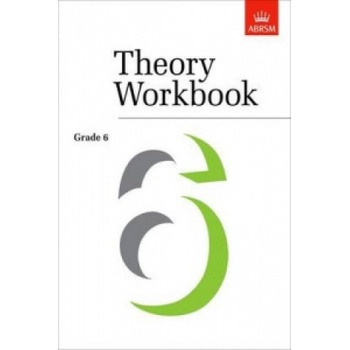Theory Workbook Grade 6