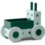 Modu Бебешка проходилка 3 в 1 Modu - Ocean Mint / Forest Green (M-ACT-WAL-OM-FG) - ozone Проходилка