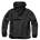 Brandit Summer Windbreaker яке, черно (3162.2)
