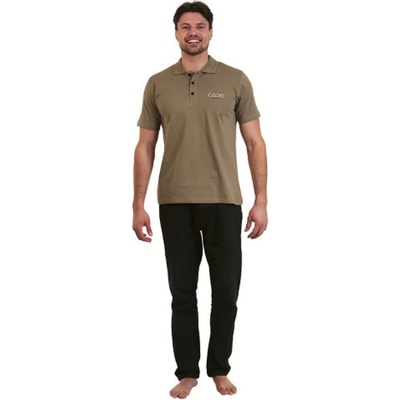 Calvi pánské triko 25-113