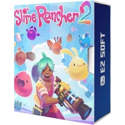 Slime Rancher 2