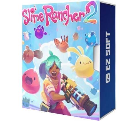Slime Rancher 2