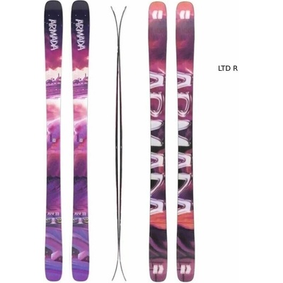 Armada ARV 94 25/26 madsteez LTD R 164