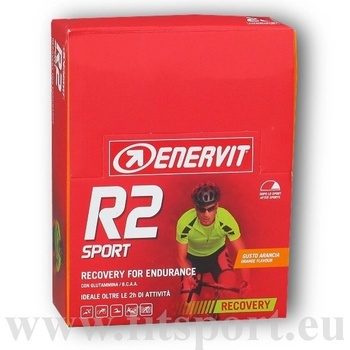 ENERVIT R2 Recovery Drink 1000 g