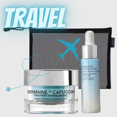 Germaine de Capuccini Timexpert Hydraluronic Rich Sorbet 50 ml