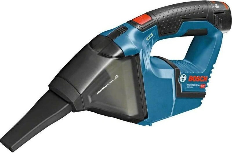 Bosch GAS 12V (06019E3000)