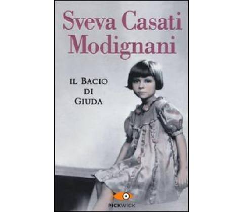 Il bacio di Giuda