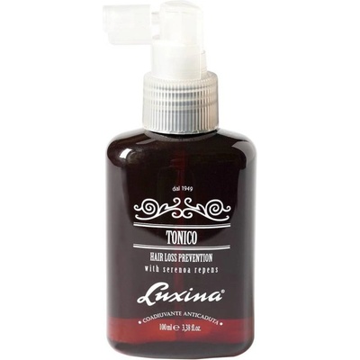 Luxina Serenoa Repens tonikum proti padání vlasů s komplexem 100 ml