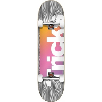 Tricks Pattern