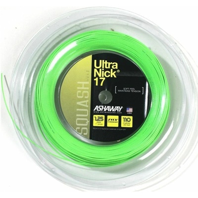 Ashaway UltraNick 17 110 m 1,25 mm