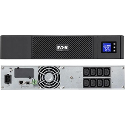 Eaton 5SC 1000i Rack 2U 1000VA (5SC1000IR)