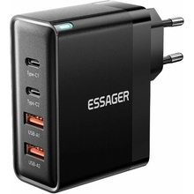 ESSAGER ES-CD37