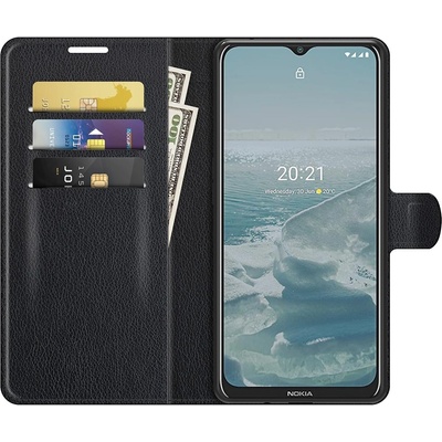 Pouzdro TVC WalletCase Nokia G20 – Zboží Mobilmania