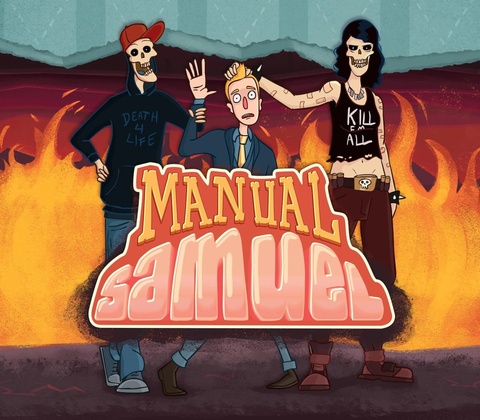 Manual Samuel
