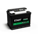 START Leisure 12V 70Ah 540A left+ (930070054)