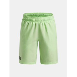 Under Armour Момчешки шорти Under Armour UA Tech Woven Short Under Armour | Zelen | Момчешки | 128/134