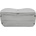 KikkaBoo Ръкавица за количка KikkaBoo - Classic, Light Grey (31108040179)