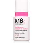 K18 HeatBounce Conditioning Heat Protectant защитен балсам за топлинно третиране на косата 118ml