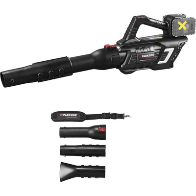 PARKSIDE PERFORMANCE PPATLB 40 A1