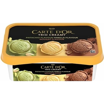 Carte d'Or Trio Pist-Van-Noug 1000 ml